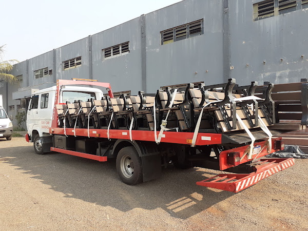 Foto 1 GUINCHO SOS-CAR MARINGÁ