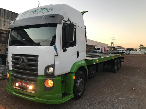 Foto 5 JC Transporte