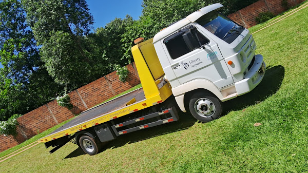 Foto 6 JC Transporte Foto 6 JC Transporte