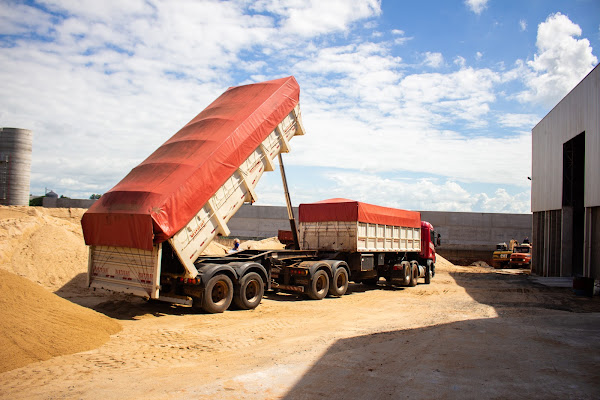 Foto 2 Depósito Mantovani