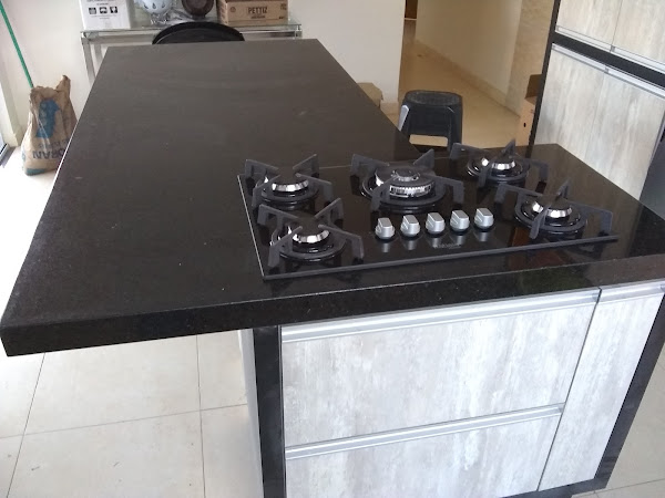 Foto 2 DS marmoraria e vidraçaria