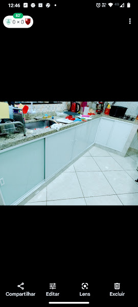 Foto 3 DS marmoraria e vidraçaria