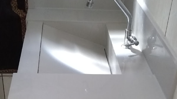 Foto 4 DS marmoraria e vidraçaria