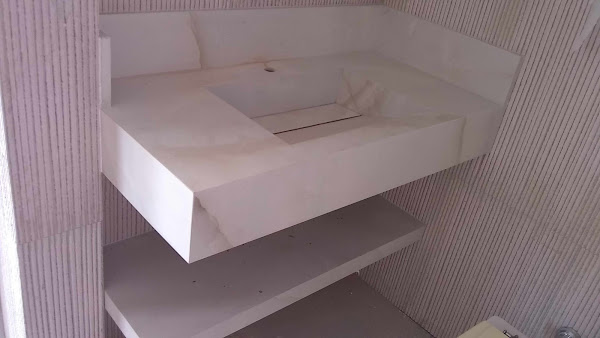 Foto 5 DS marmoraria e vidraçaria Foto 5 DS marmoraria e vidraçaria