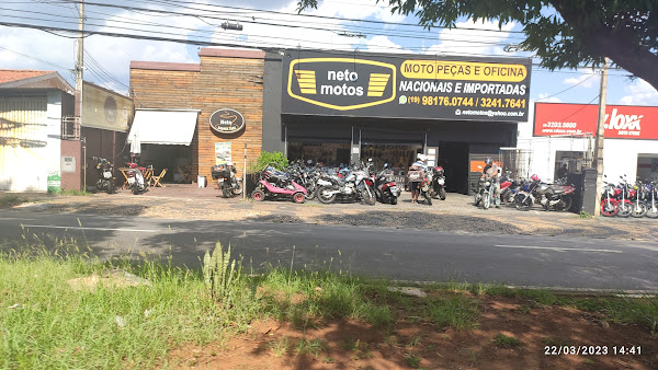Neto Motos