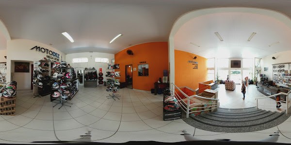 Foto 1 Moto Dez Barão Geraldo