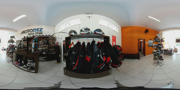 Foto 2 Moto Dez Barão Geraldo