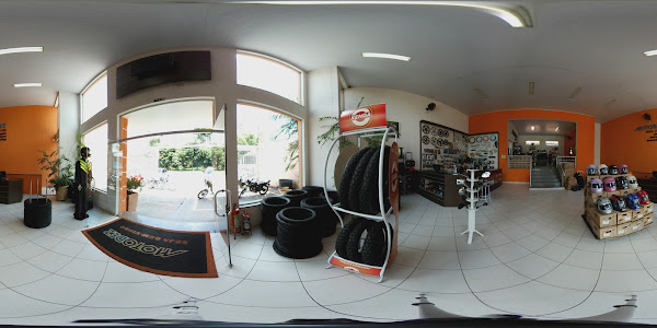 Foto 4 Moto Dez Barão Geraldo