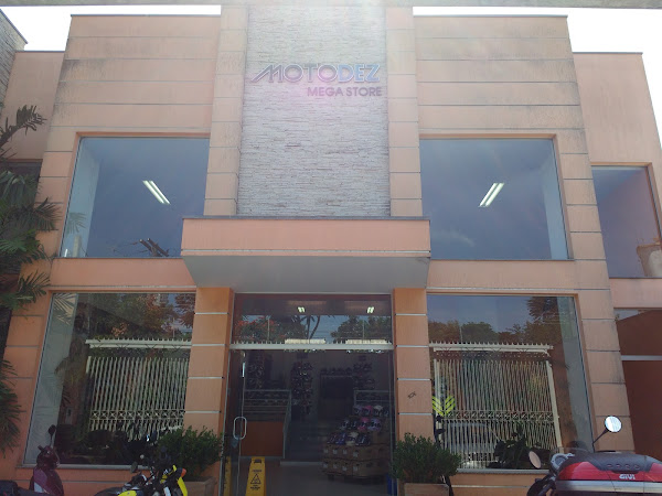 Foto 5 Moto Dez Barão Geraldo