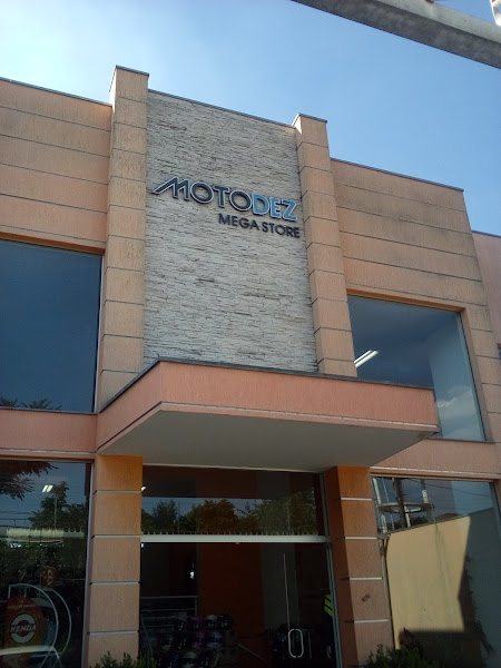 Foto 6 Moto Dez Barão Geraldo