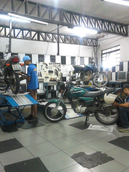 Foto 2 Morais Moto Peças