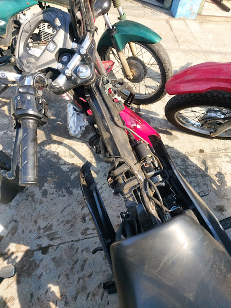 Foto 3 Morais Moto Peças