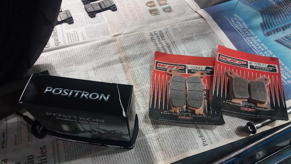 Foto 4 Morais Moto Peças