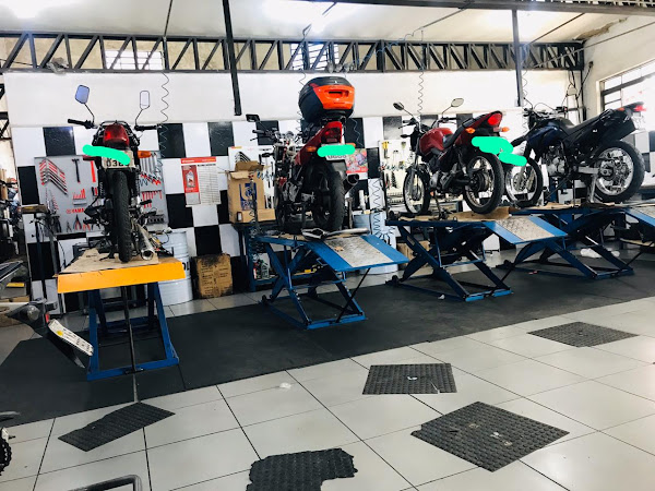 Foto 5 Morais Moto Peças