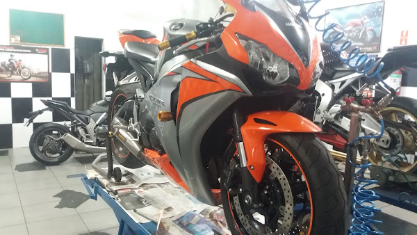 Foto 6 Morais Moto Peças