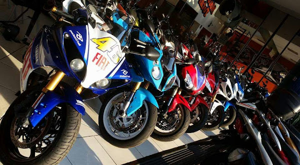 Foto 1 MOTO TOTAL CAMPINAS