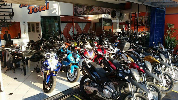 Foto 2 MOTO TOTAL CAMPINAS