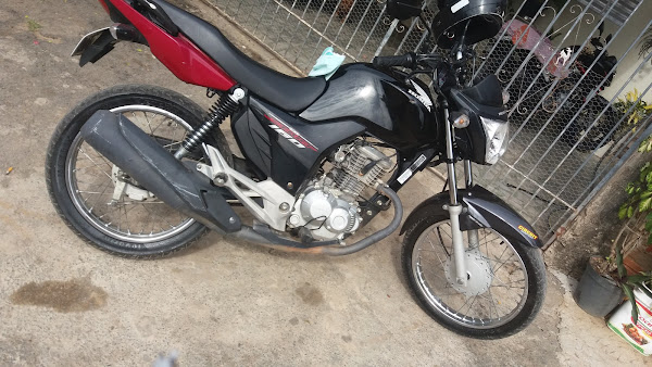 Foto 3 MOTO TOTAL CAMPINAS