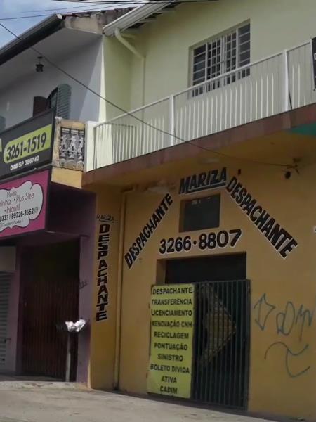 Despachante Mariza