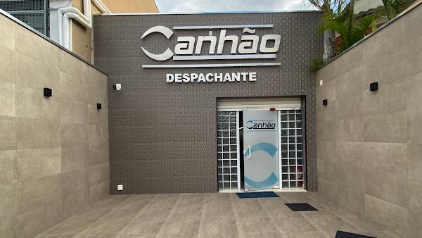 Canhão Despachante