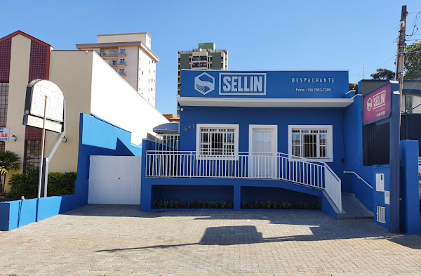 Foto 1 Sellin Despachante