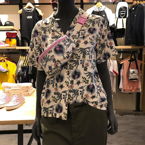 Foto 2 VANS SHOPPING IGUATEMI CAMPINAS