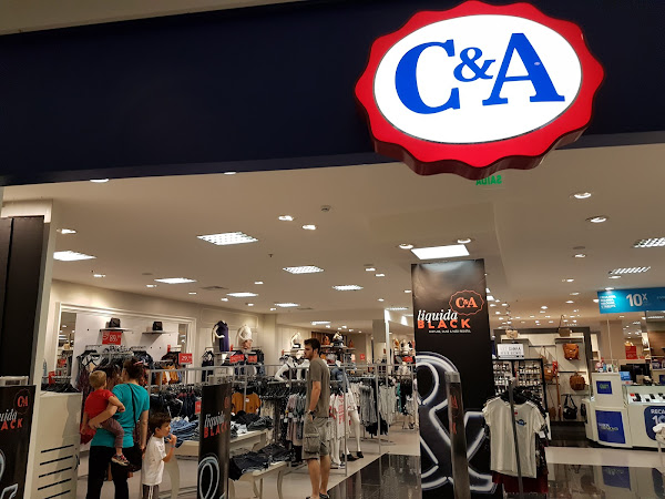 C&A Modas