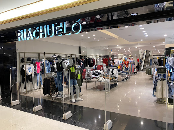Riachuelo | Shopping Iguatemi Campinas