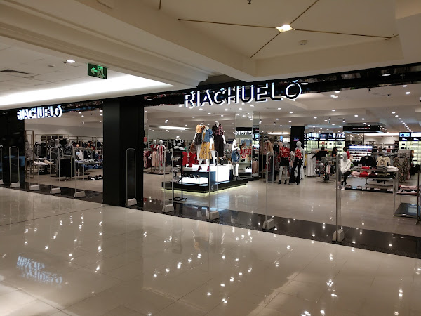 Foto 1 Riachuelo | Shopping Iguatemi Campinas