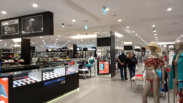 Foto 4 Riachuelo | Shopping Iguatemi Campinas