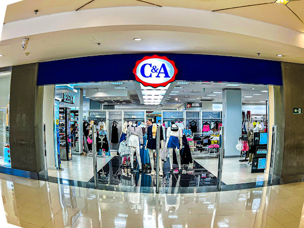 C&A Modas