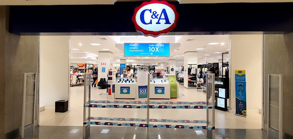 Foto 6 C&A Modas