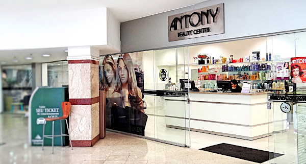 ANTONY BEAUTY CENTER - Shopping Campinas ANTONY BEAUTY CENTER - Shopping Campinas