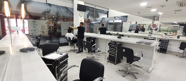 Foto 1 ANTONY BEAUTY CENTER - Shopping Campinas