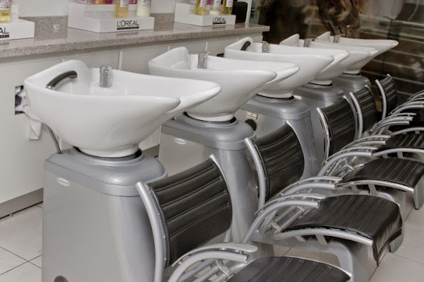 Foto 2 ANTONY BEAUTY CENTER - Shopping Campinas