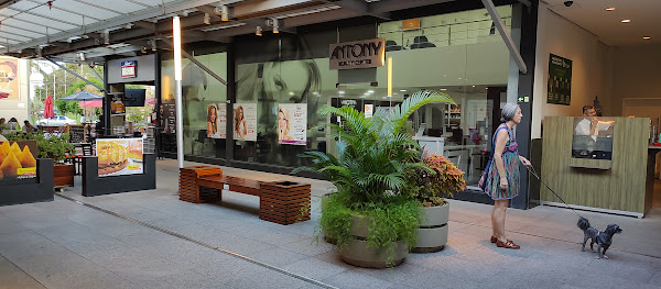 Foto 4 ANTONY BEAUTY CENTER - Shopping Campinas