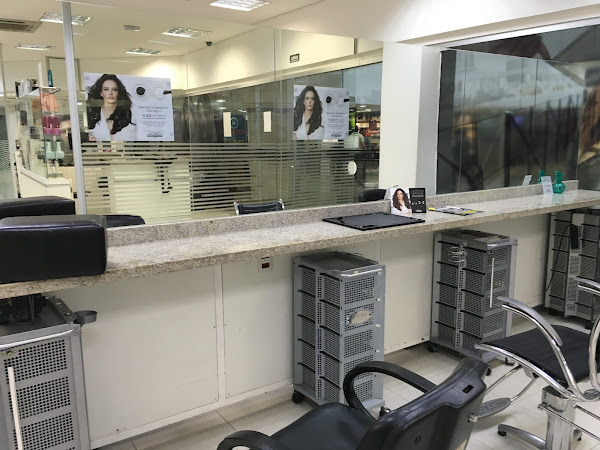 Foto 5 ANTONY BEAUTY CENTER - Shopping Campinas