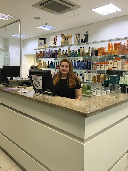 Foto 6 ANTONY BEAUTY CENTER - Shopping Campinas