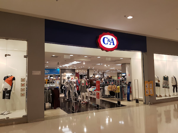 Foto 3 C&A Modas