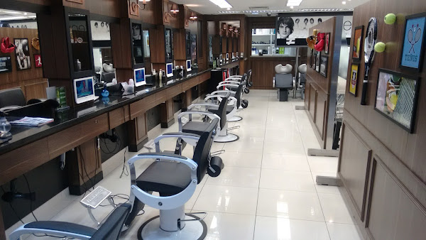 Foto 1 ANTONY BEAUTY CENTER - Parque Dom Pedro Shopping