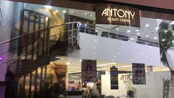 Foto 2 ANTONY BEAUTY CENTER - Parque Dom Pedro Shopping