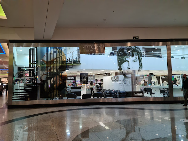 Foto 3 ANTONY BEAUTY CENTER - Parque Dom Pedro Shopping