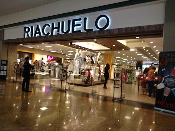 Riachuelo