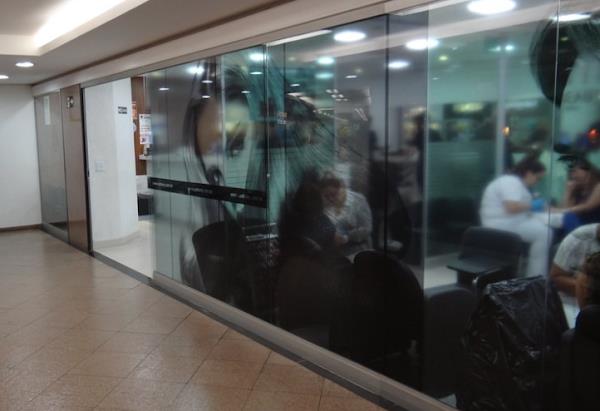 ANTONY BEAUTY CENTER - Galleria Shopping