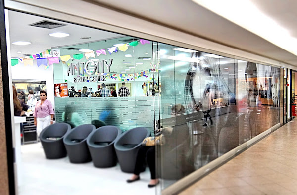 Foto 1 ANTONY BEAUTY CENTER - Galleria Shopping