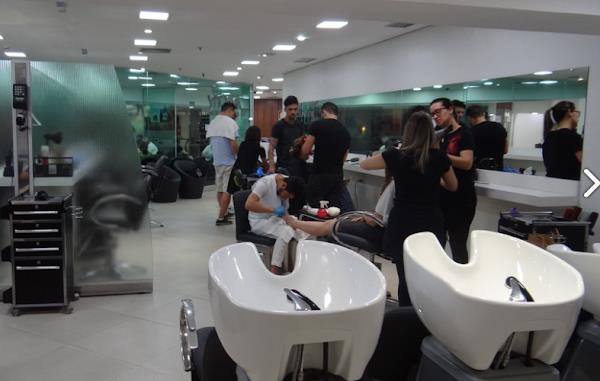 Foto 2 ANTONY BEAUTY CENTER - Galleria Shopping