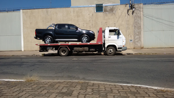 Foto 1 Guincho Amigão Campinas