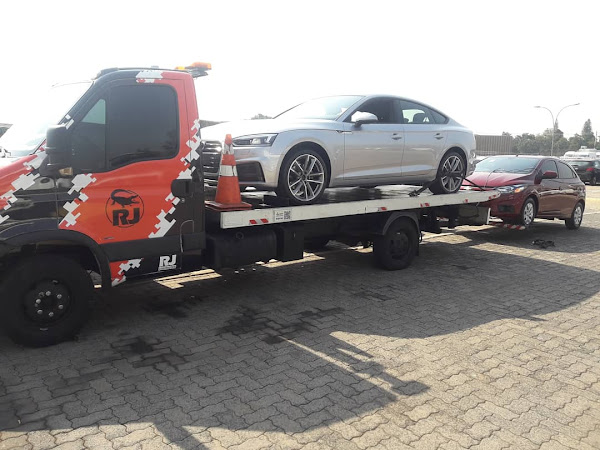 Foto 1 Guincho RJ 24 horas