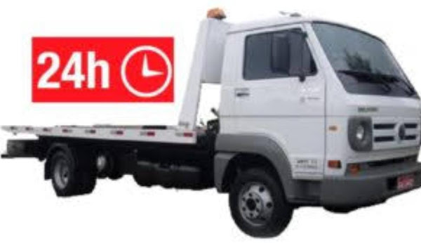 Foto 1 Guincho rápido remoção 24H