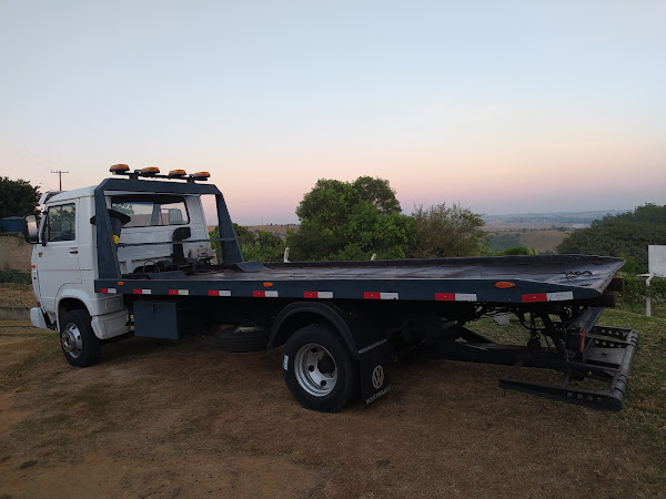 Foto 1 Gentil Guincho Campinas